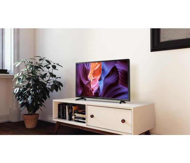 Sharp 32EA2E HD - 1374025 - zdjęcie 6